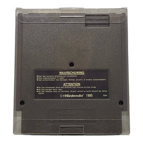 sympa jeux console vid&eacute;o  nes / Nintendo ( fighting golf   FAH  )