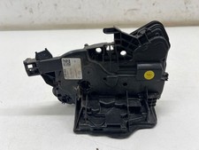 Volkswagen ID.3 2020 Hinten links Türschloss hinten 10A839015 NAR173850