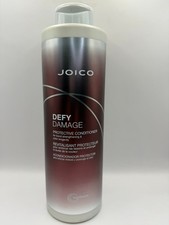 Joico Defy Damage Protective Conditioner - 33.8 oz