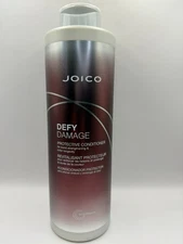 Joico Defy Damage Protective Conditioner - 33.8 oz