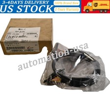 NEW Mitsubishi AC10TB-E 1M PLC Cable Cordset for Terminal Blocks