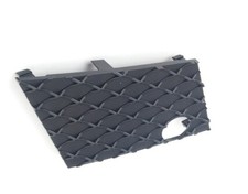 ABDECKUNG RECHTS GITTER STOßSTANGE VORNE MERCEDES M-KLASSE W166 AB 2011 M/SENS.