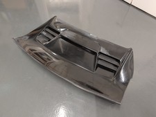 Porsche 911 991 Gt3 Style Reproduction Engine Cover Csr Automotive