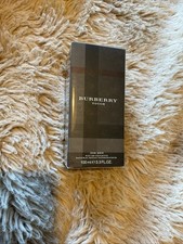 Burberry Touch For Men Eau de Toilette 100ml Spray - NEW. Men's EDT - For Him