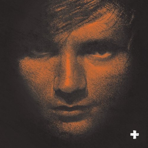Plus [Deluxe Edition] by Ed Sheeran (CD, 2011)