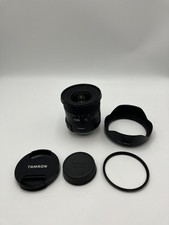 Tamron 10-24mm F3.5-4.5 Di II VC HLD Lens for Nikon