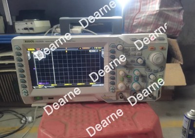 1PCS USED 100% TEST Rigol DS2202A