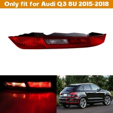 Rück-Stoßstangen Nebelschlusslicht Rechts für Audi RSQ3 2014+ / Q3 8U 2015+ 12V
