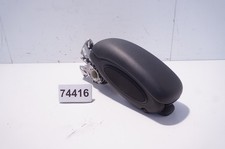 Mini F55 F56 Cabrio F57 Mittelarmlehne SCHWARZ Ablagefach Mitte 9292951