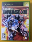 New ListingRobotech: Invasion (2004) Original Microsoft Xbox Complete Tested And Working