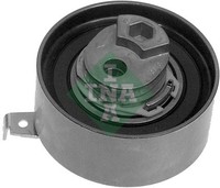 1X Ina 531 0776 10 Spannrolle Zahnriemen FüR Vw Porsche Audi