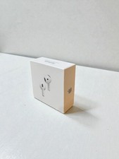 Airpods 4 with Active Noise Cancellation Authentic with Warranty