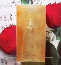 Disclosure For Women EDP Spray 1.7 FL. OZ. Pierre Laussey