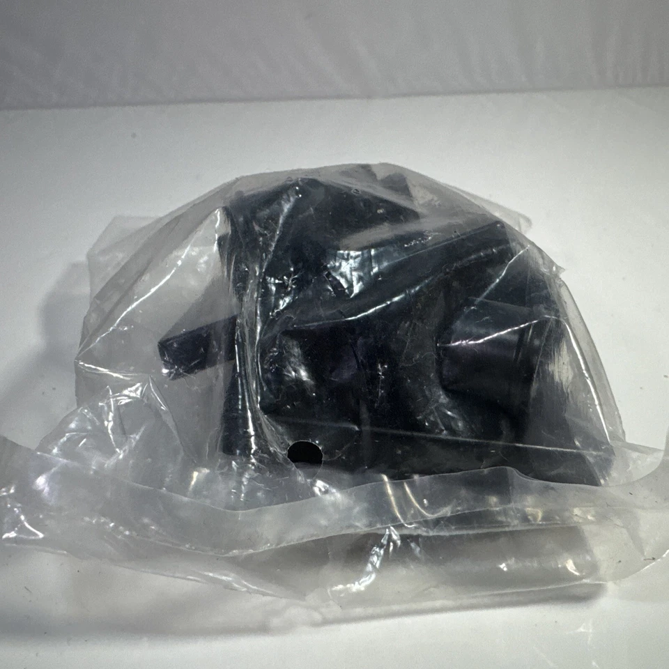 Soportes de pista Carrera GO 1/43 negros nuevos Foto 3 de 4