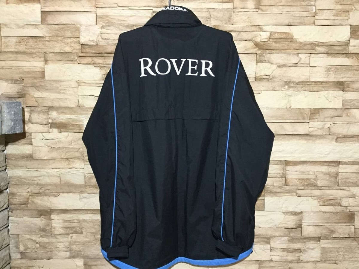 Aston Villa アストンヴィラ 2002 diadora  Vintage Aston Villa 2002-2003 Home Soccer Jersey Football