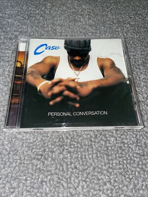 Case Personal Conversation *Rare OOP | eBay