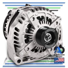 Mechman 400 Amp Rvc Bypass Alternator 2005-2013 Gm Truck 4.3l 4.8l 5.3l 5.7l 6l Mechman 400 Amp Rvc Bypass Alternator 2005-2013 Gm Truck 4.3l 4.8l 5.3l 5.7l 6l