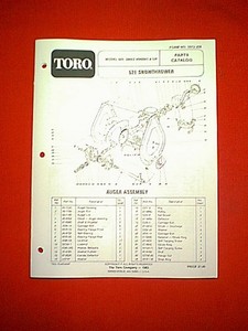 Tecumseh Lh195sa Repair Manual Tecumseh Lh195sa Repair Manual