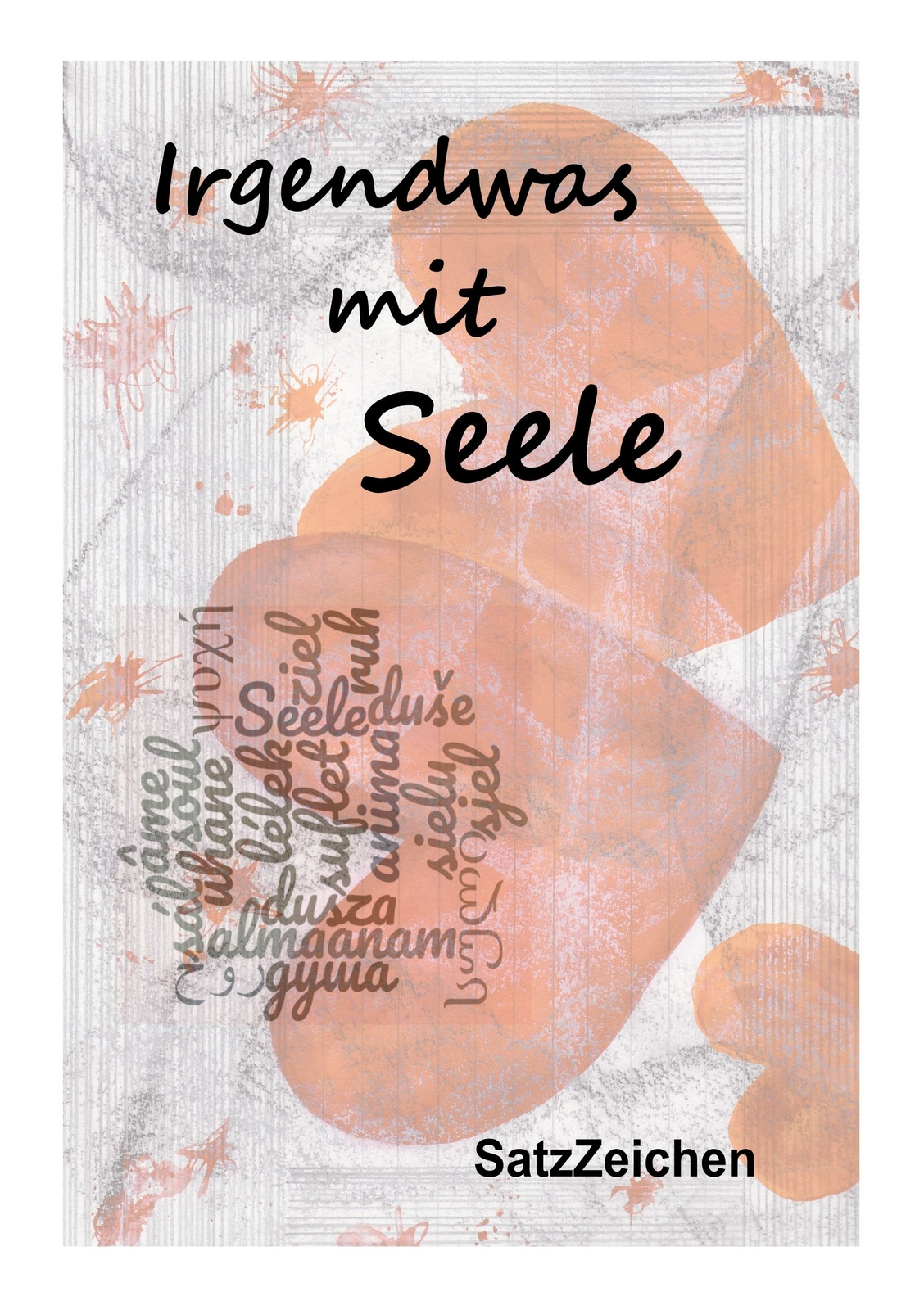 Thumbnail - Irgendwas Mit Seele | Buch | 9783749795741