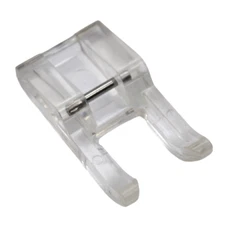 Clear Open Toe Embroidery Foot #P60794 for Home Sewing Machines