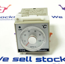 AUTONICS TOS-B4RK1C Temperature Controller