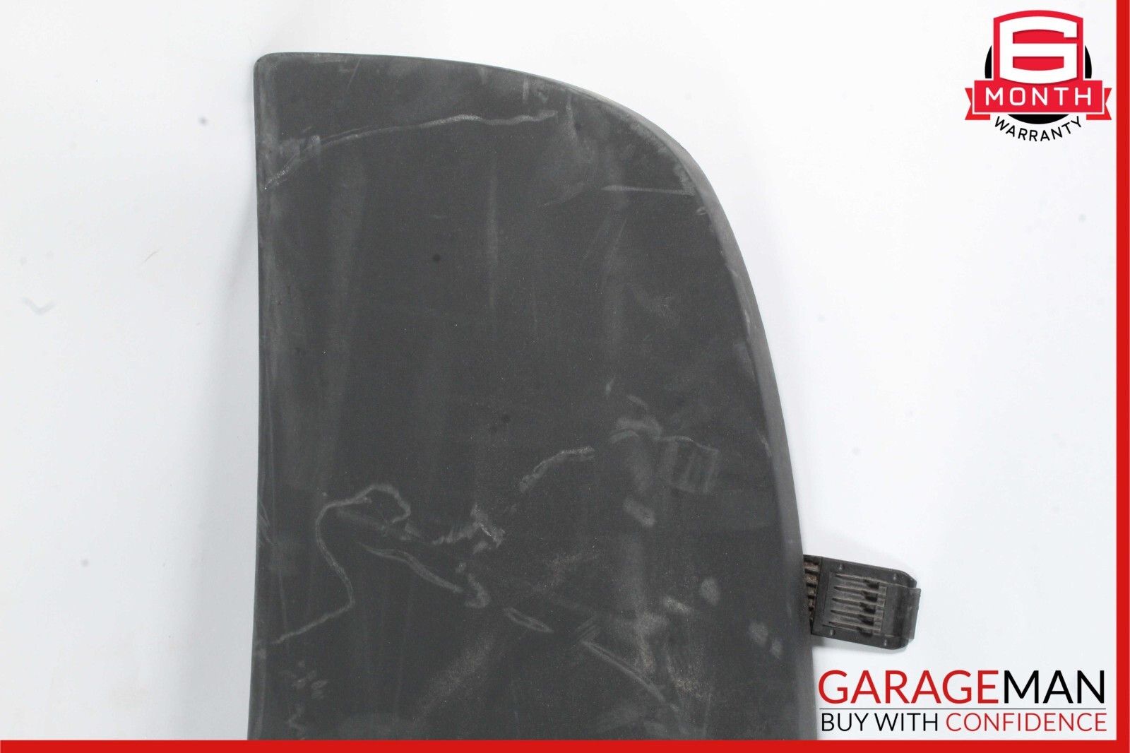 19-22 Rolls-Royce SUV RR31 Cullinan Rear Parcel Shelf Window Deck Cover Panel