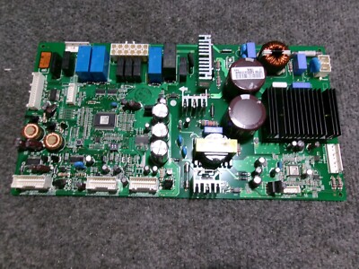 EBR78931602 LG REFRIGERATOR CONTROL BOARD