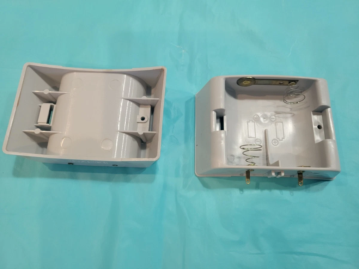 Dyna Glo RMC 95C Kerosene Heater Battery Case Holder u0026#034;Du0026#034; SIZE w/  FREE WICK GUIDE | eBay