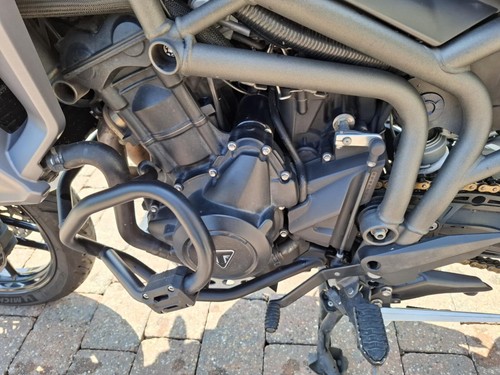Triumph Tiger XRX 800 2014 - Picture 7 of 10