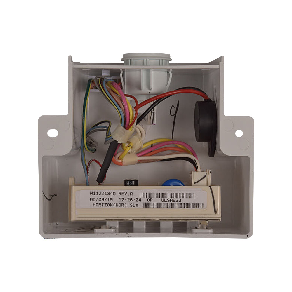 OEM Whirlpool W11496884 Freezer Contrl-Box W11236854 W11396167