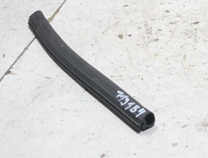 BMW X3 X83 E83 Bj 05 Dichtung Front Motorhaube  #119184-E220