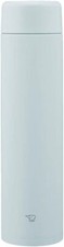 Zojirushi Stainless Thermos Mug Bottle SM-GA72-HL 720ml Ice Gray 2022 Model New