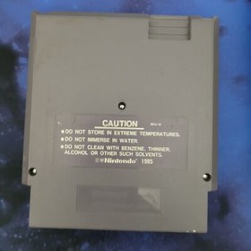 Dick Tracy FAIR - Loose - NES