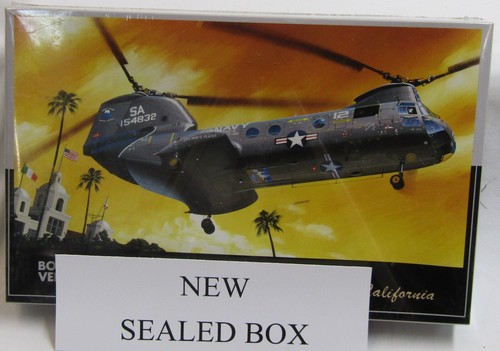 OPEN BOX Aircraft Models ~ Italeri Lindberg ~ "YOU PICK" ~ MPC AMT Revell ~ NEW - Picture 57 of 168