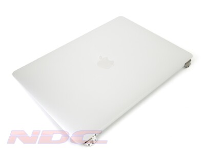 NEU Original Apple MacBook Air 13 Retina A1932 Silber Display Einheit Ende 2018