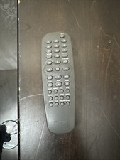 Philips RC2K14 DVD Player Remote DVD615, DVD623, DVD624, DVD726, DVD622, MDV455
