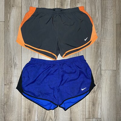 nike two piece shorts