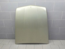 MERCEDES SL / SLC / W107 / C107 / HAUBE MOTORHAUBE / 881 grün (TE353) MERCEDES SL / SLC / W107 / C107 / HAUBE MOTORHAUBE / 881 grün (TE353)