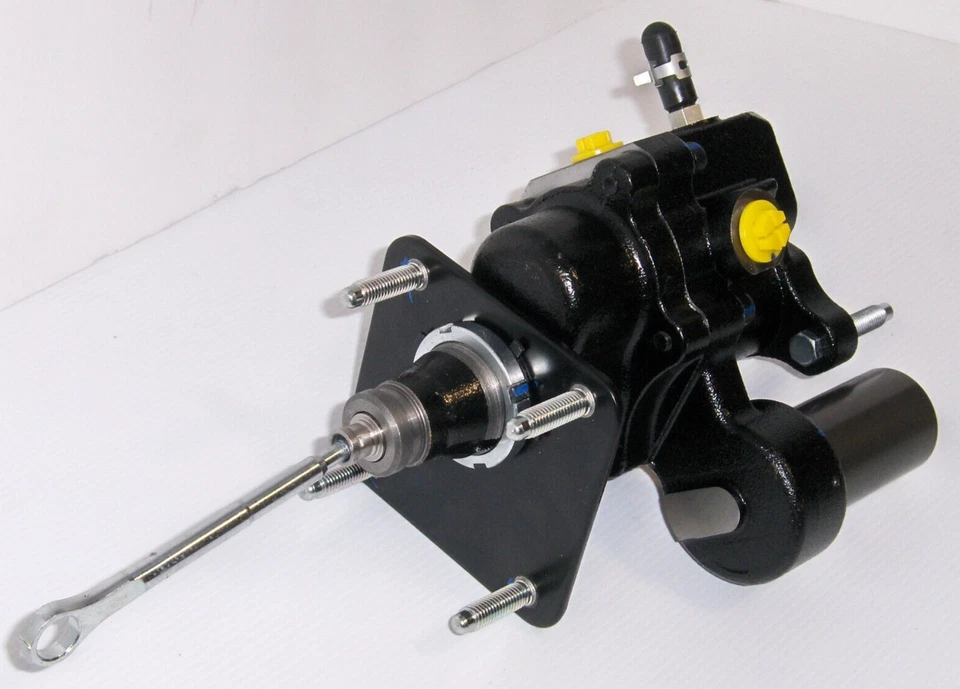 Potenciador de freno Hydro Boost Power para Chevrolet GMC C1500 C2500 1997-99 52-7358 Foto 2 de 4