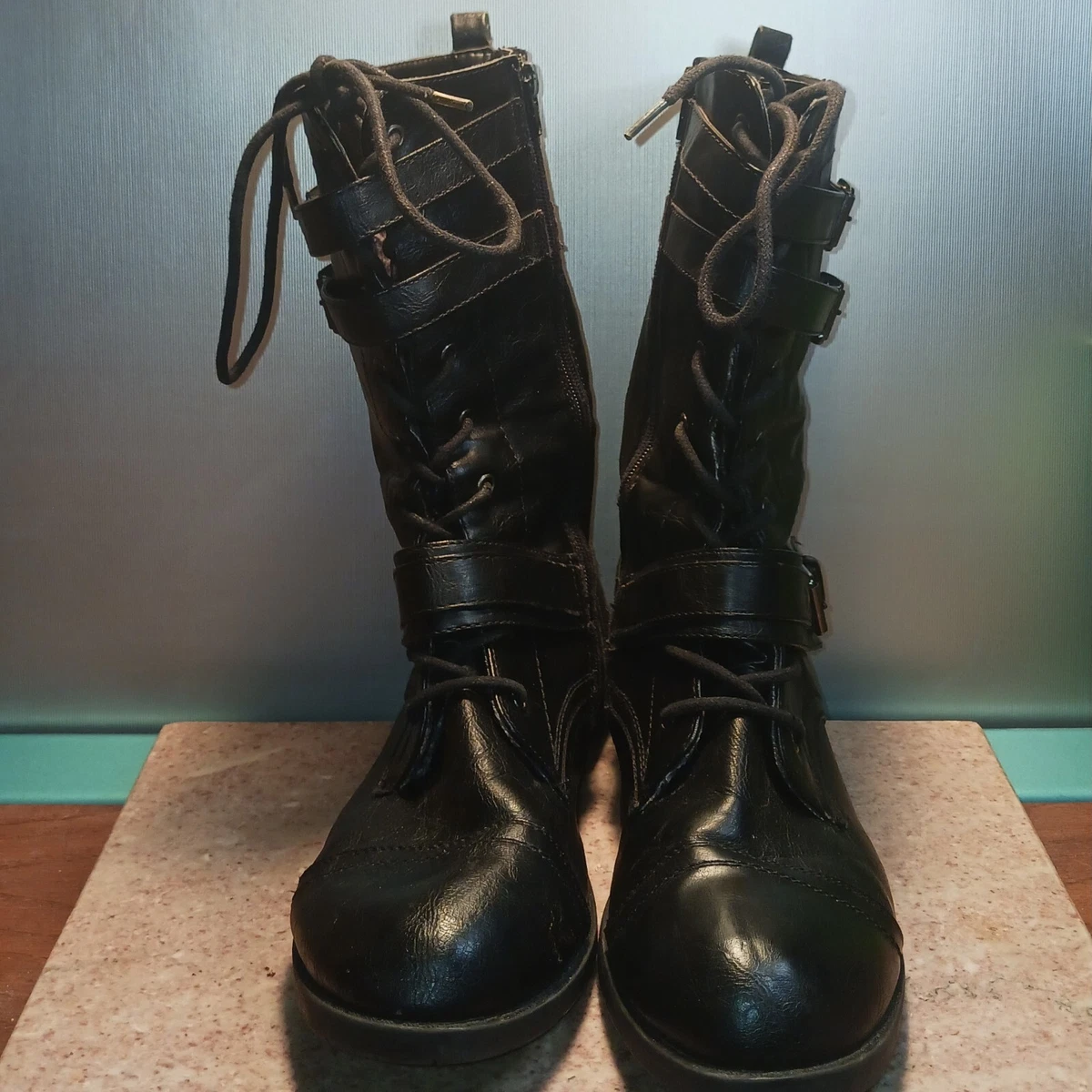 Women's winter boots store shoe dept