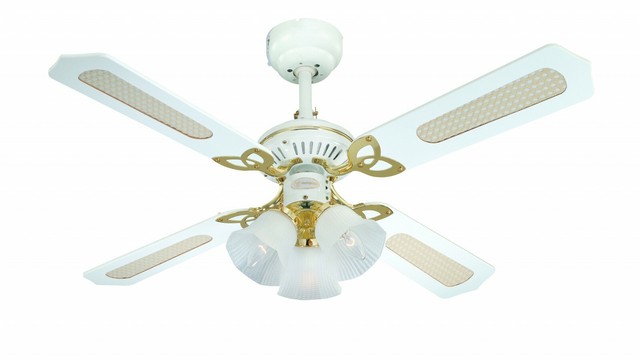 Spare Parts For Westinghouse Ceiling Fan 78199 Princess Trio