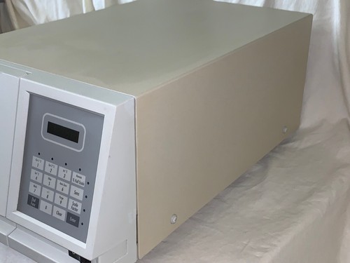 Waters 2410 Refractive Index Detector (Nice Clean Unit) - Picture 8 of 21