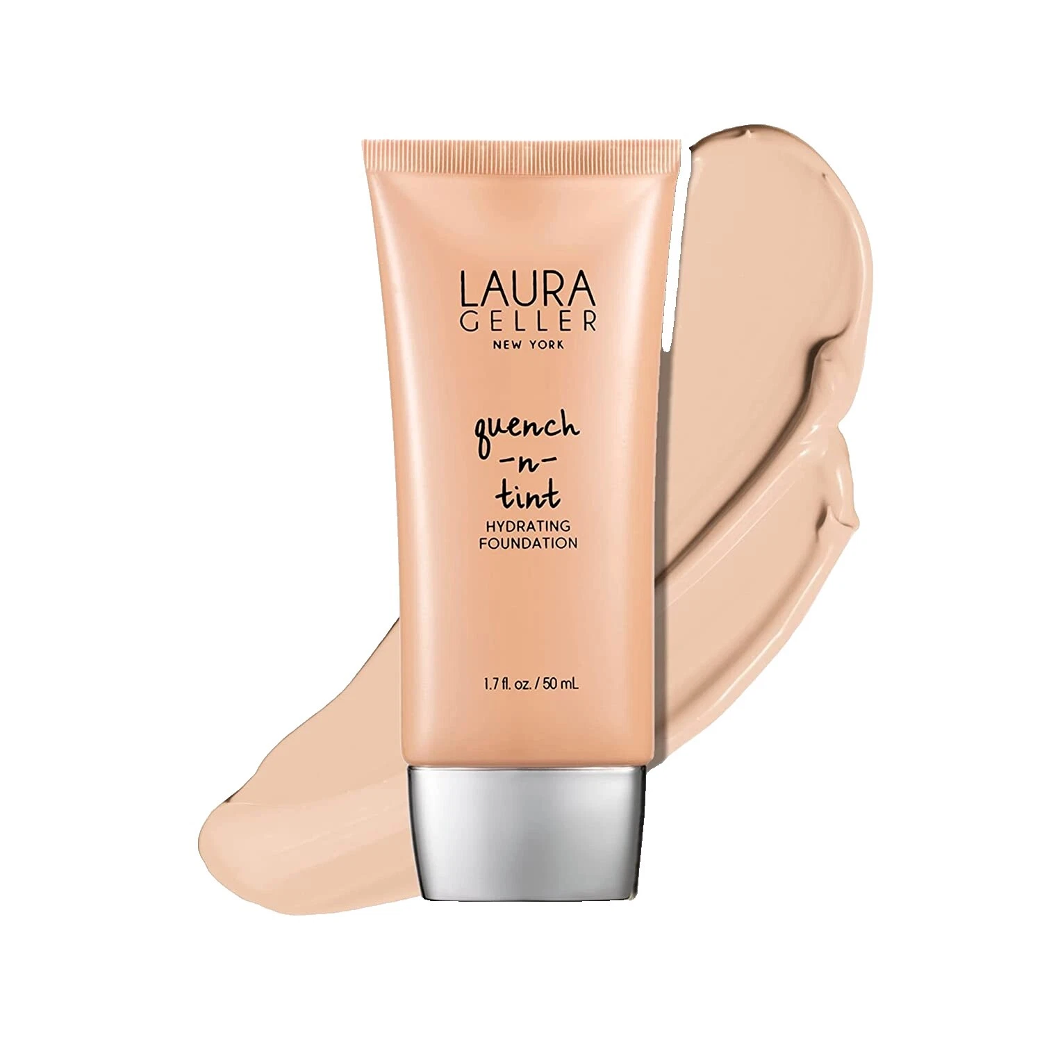 Laura Geller Cream Foundation