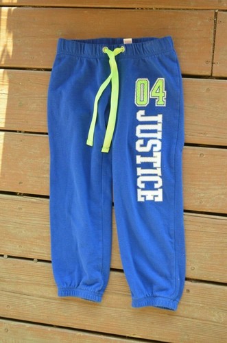 royal blue athletic pants CUTE 
