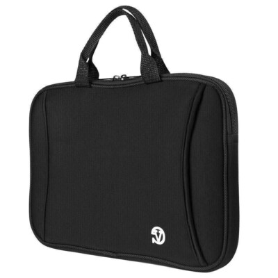 VanGoddy Tablet Sleeve Pouch Case Carry Bag For 11'' Samsung Galaxy Tab A9+ Plus