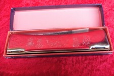 Harmonica, Hohner Our Darling, 7330/40 M, C, 15,5cm, Good Condition