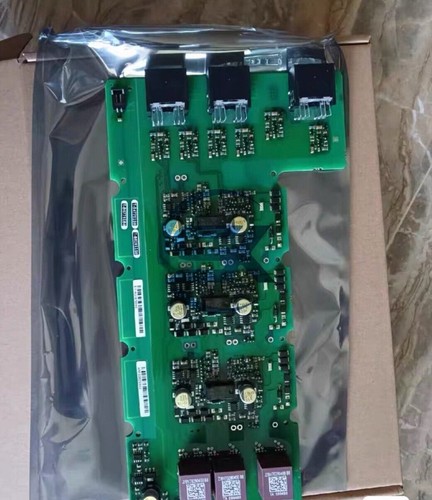 1PCS New A5E00825002 MM440 MM430 Inverter Drive Board without IGBT ...