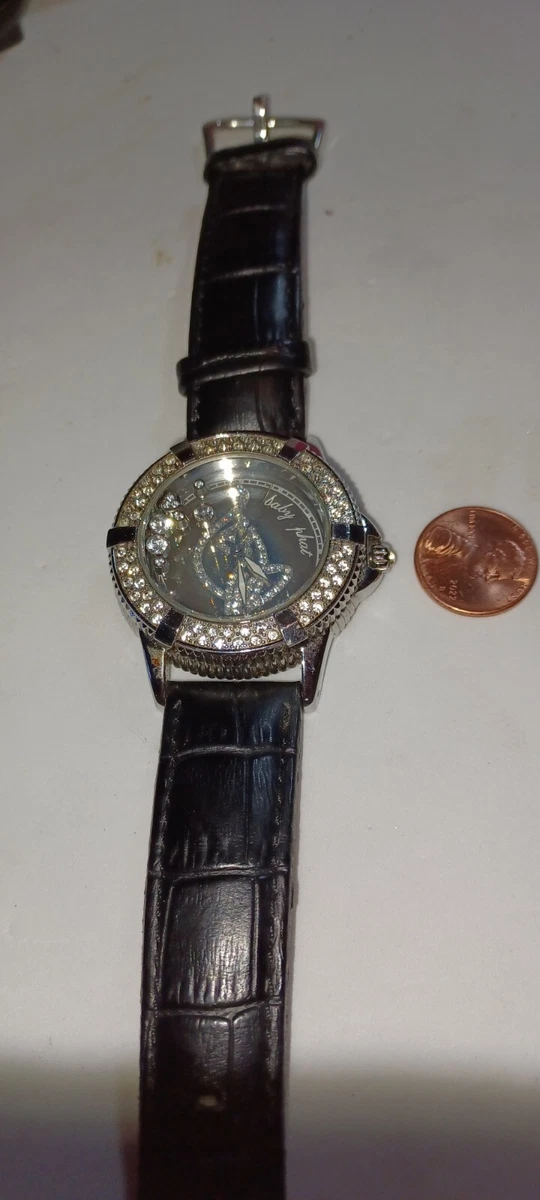 Baby Phat Classic Quartz Womens Watch eBay