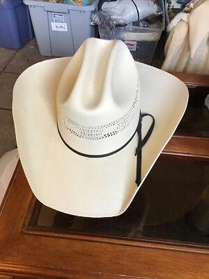 Milano Hat Co. - Cowboy Hat - 20x 