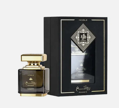 Noble Rawe'e By Al Wataniah Eau De Parfum  100ml/3.4 FLOZ